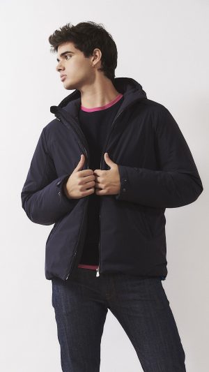 Campera Vitto