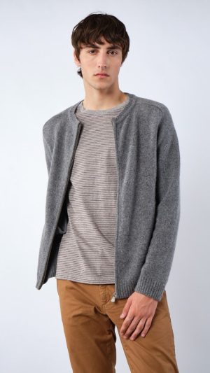 Cardigan Harlem