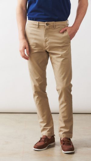 Chino Clasico