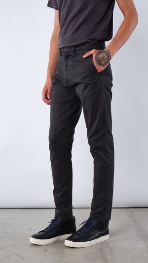 Chino Recto