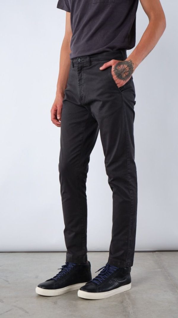Chino Recto