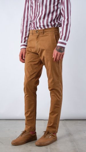 Chino Recto