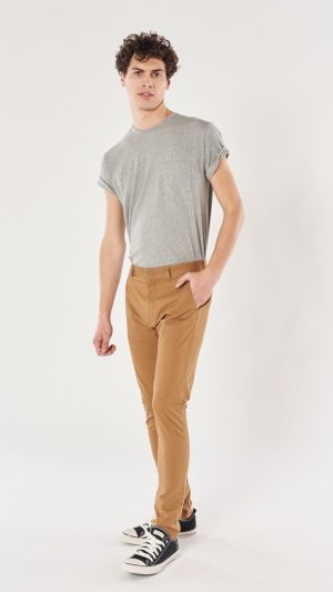 Chino Rock