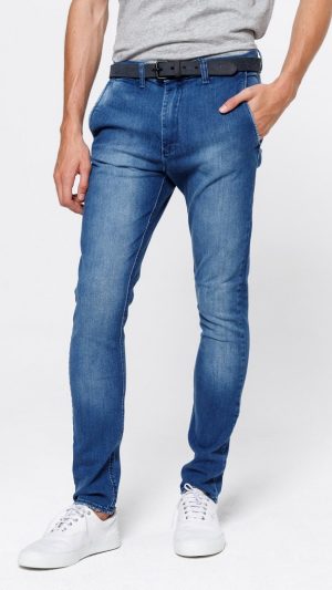 Chino Rock Denim