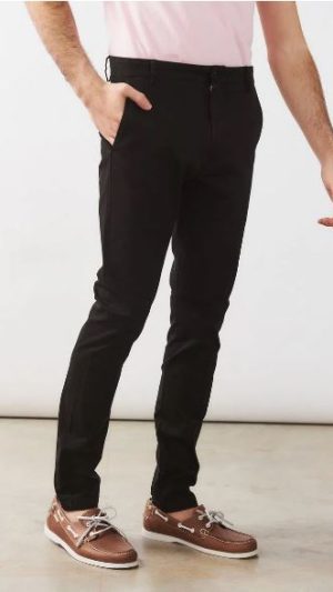 Chino Rock