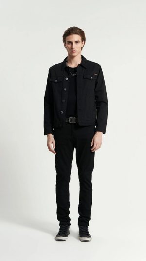 Chupin Hell Basic Black