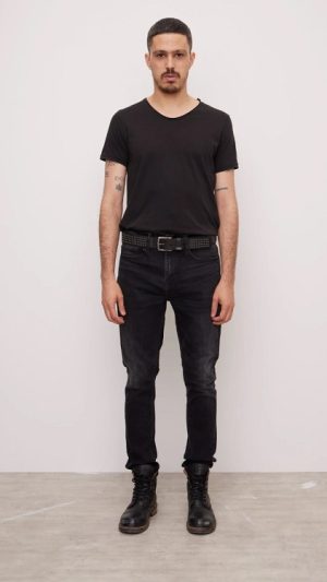 Chupin Tyler Premium Liam Black