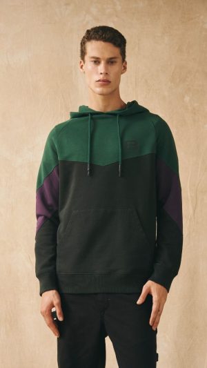 Hoodie Alfonso