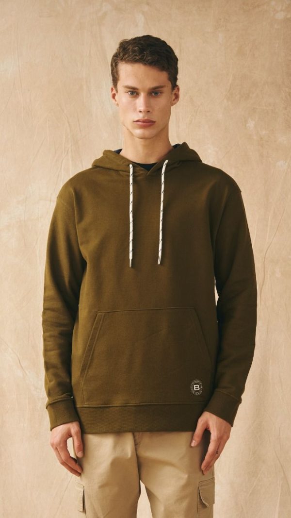 Hoodie Relax