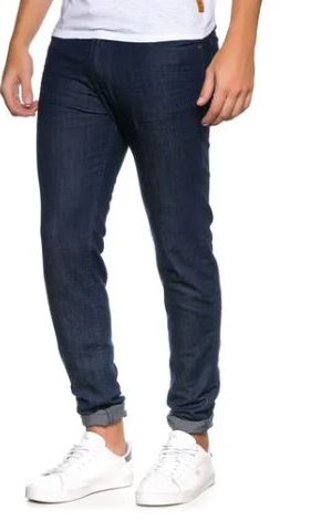 Jean Megging Estatico Blue