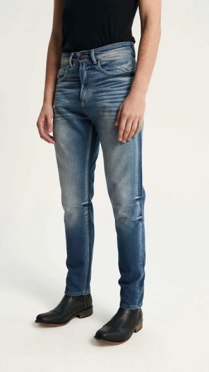 Jeans Piston Frank