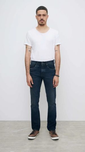 Jeans Herencia Greenesh