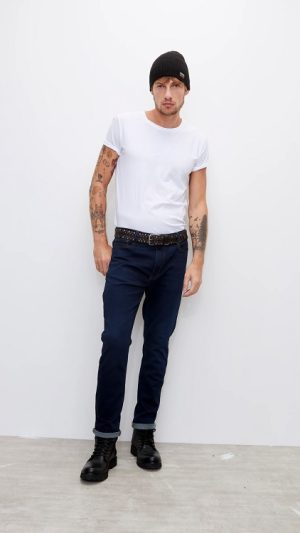 Jeans Jogg Premium
