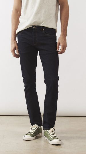 Jeans Standard C/Lycra