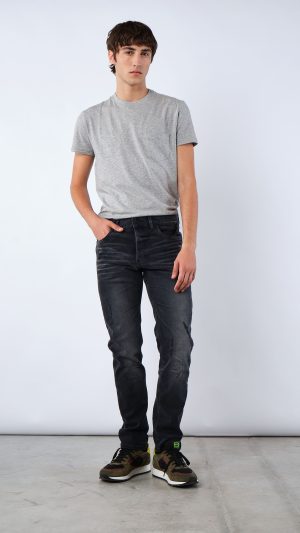 Jean Standard New Black