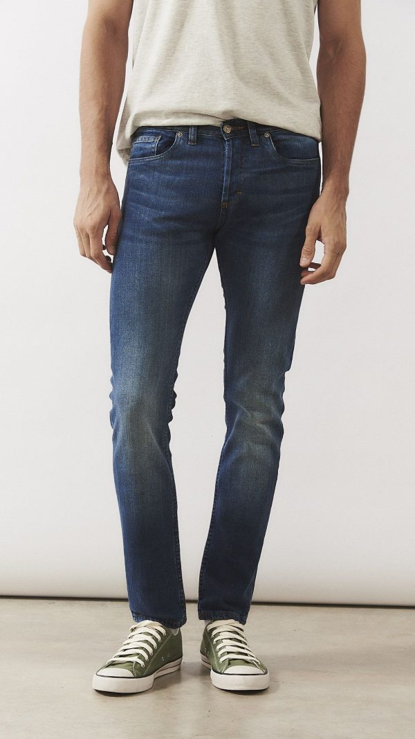 Pantalon Standard Usado