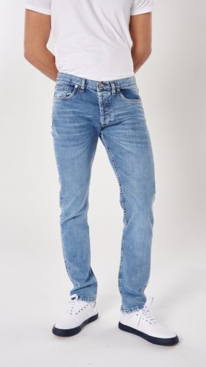 Jean Standard Seven