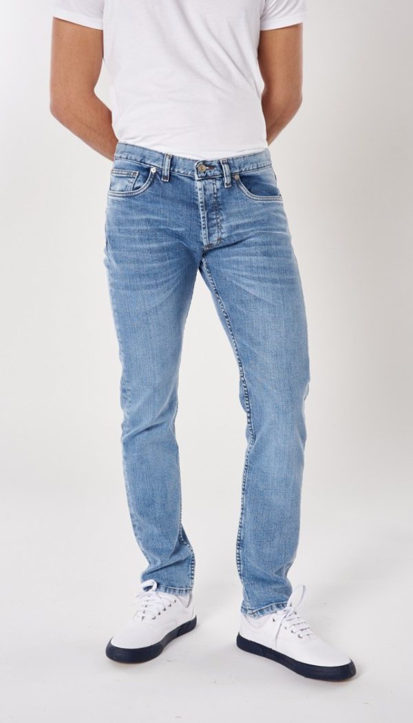 Jean Standard Seven