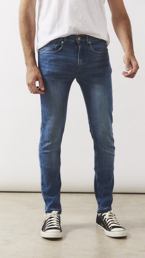 Pantalón Steven Deflecado