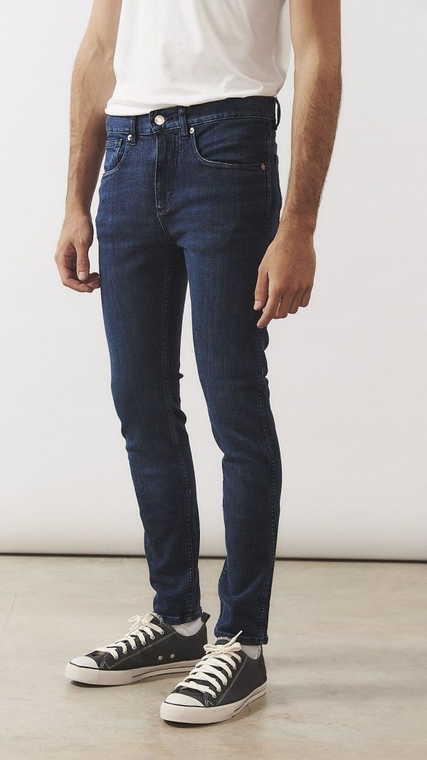 Jean Steven Vintage