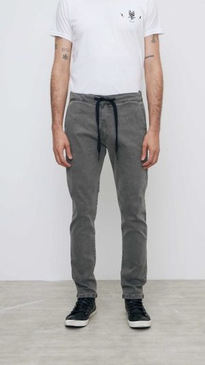 Jogger Pool Grey