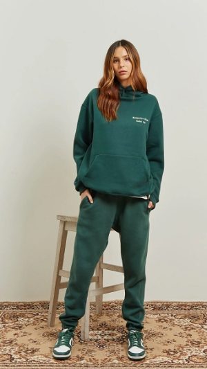 Joguineta Label Authentics Club