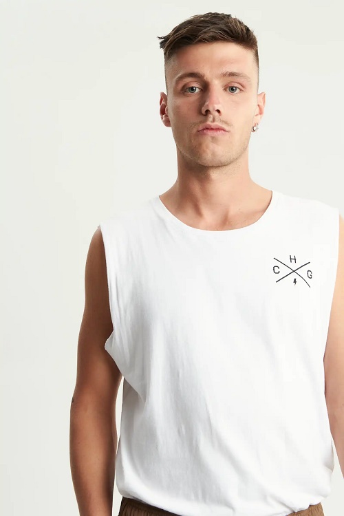 Musculosa Hcg Speed