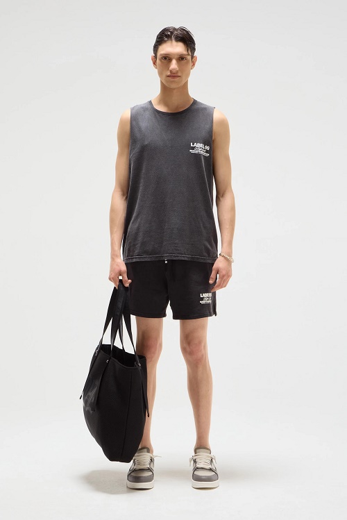 Musculosa Maison