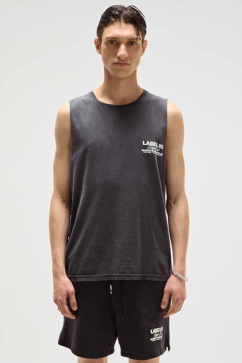Musculosa Maison - Imagen 3