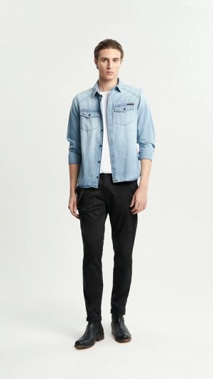 Pantalon Loyalty Winter