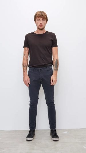 Pantalon Morrison Black