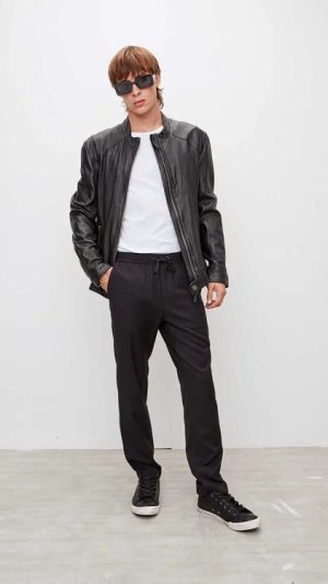 Pantalon Relax St