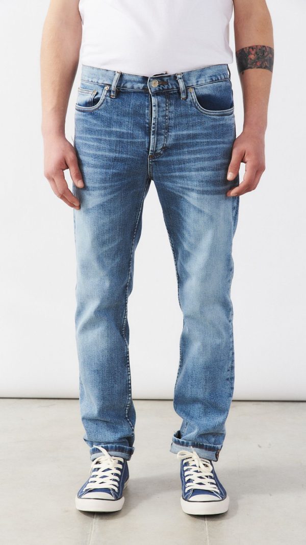 Pantalon Standard Cristal