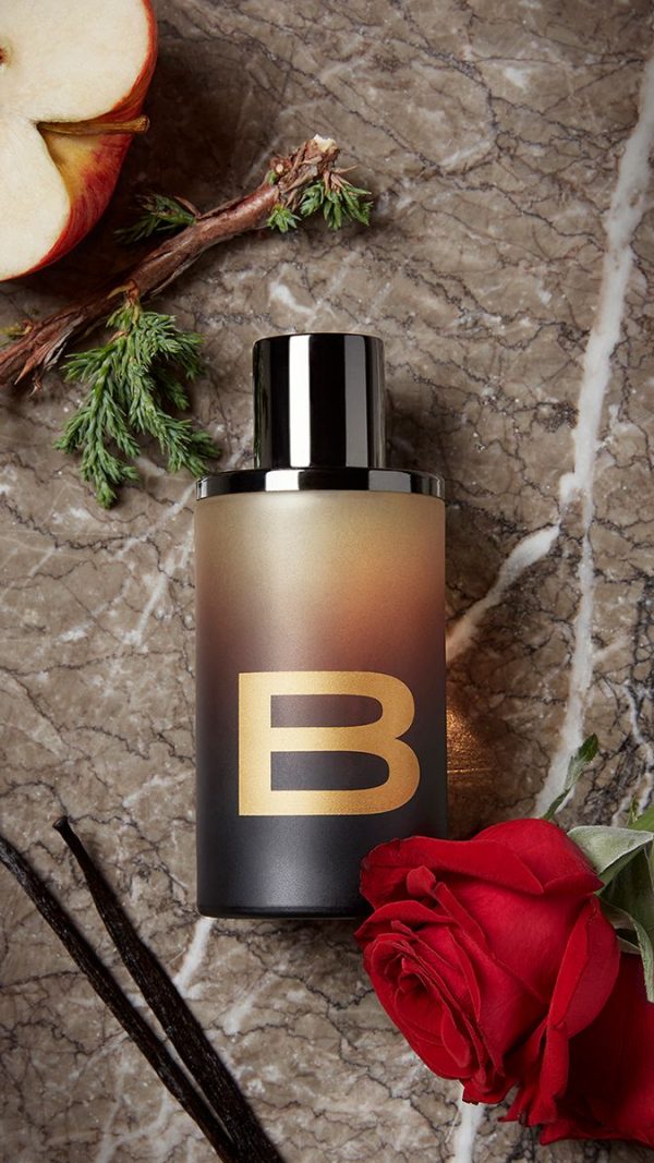 Perfume Bold