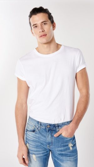 Remera Colors Nac m/c