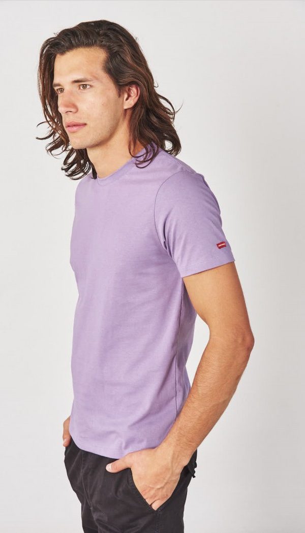 Remera Colors Nac mc
