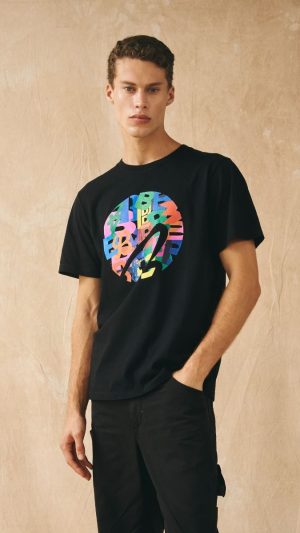 Remera B Multi