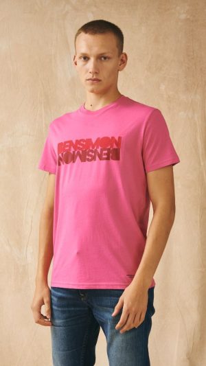 Remera Benben Flock