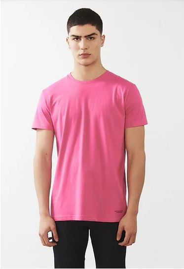 Remera Colors Nac