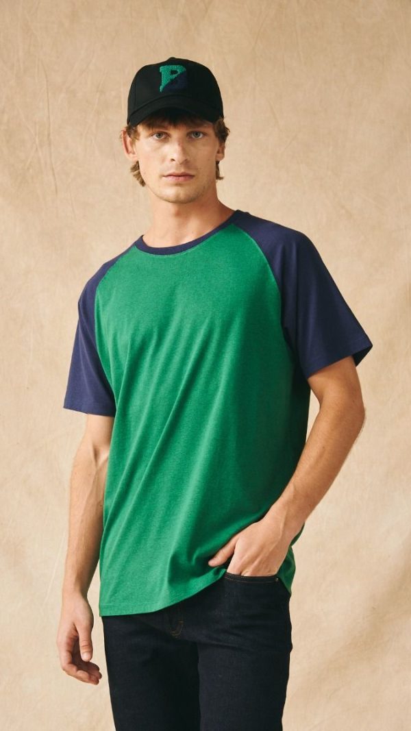 Remera Fausto