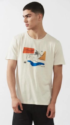Remera Fex