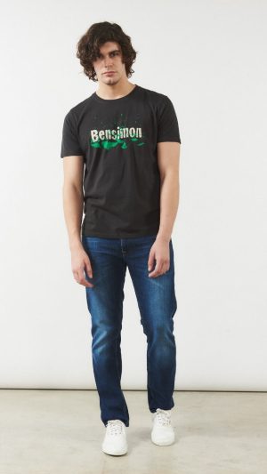 Remera Fitz Roy