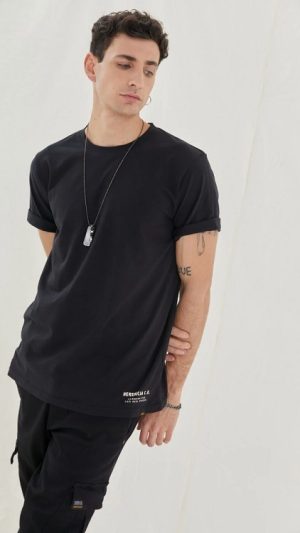 Remera For Real