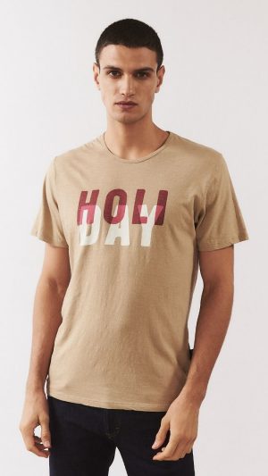 Remera Holi