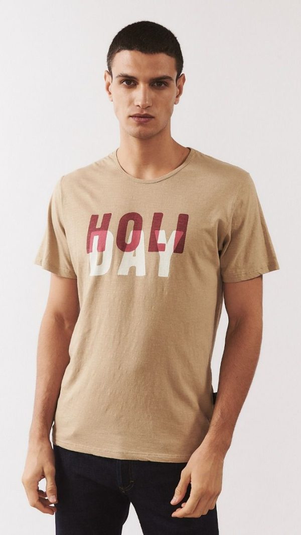 Remera Holi