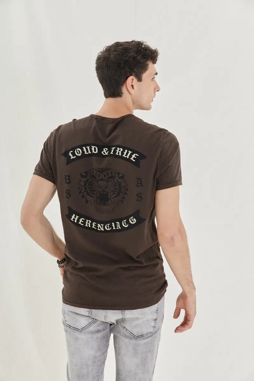 Remera Hot Ride 437 - Imagen 3