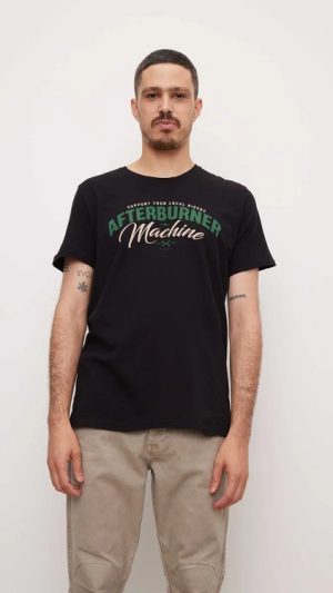 Remera Hot Ride 461