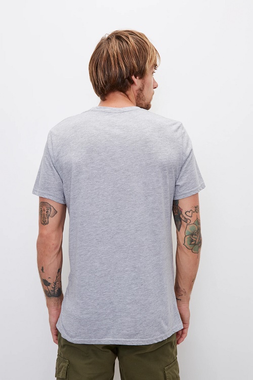 Remera Hot Ride 461 - Imagen 3