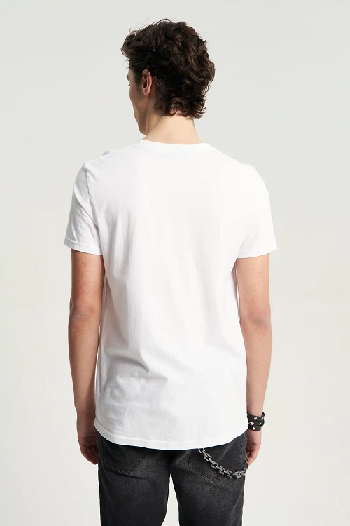 Remera Hot Ride 493 - Imagen 3