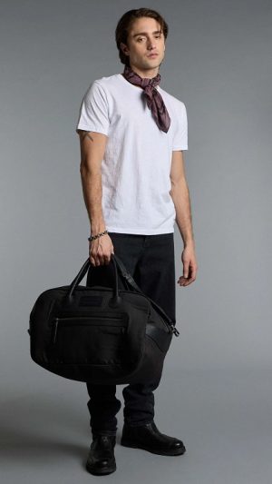Remera Hot Ride 532